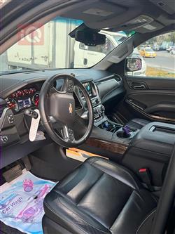 شيفروليه تاهو